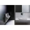 Писсуар LAUFEN ANTERO, скрытый подвод воды 8.4015.3.000.000.1