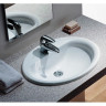 Раковина встраиваемая LAUFEN PRO B 56x44 8.1395.1.000.104.1