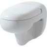 Унитаз подвесной LAUFEN FLORAKIDS 8.2003.1.000.000.1
